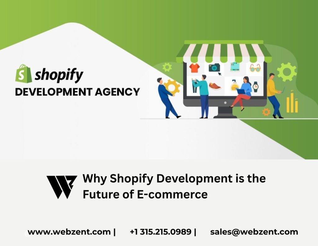 Shopify Development