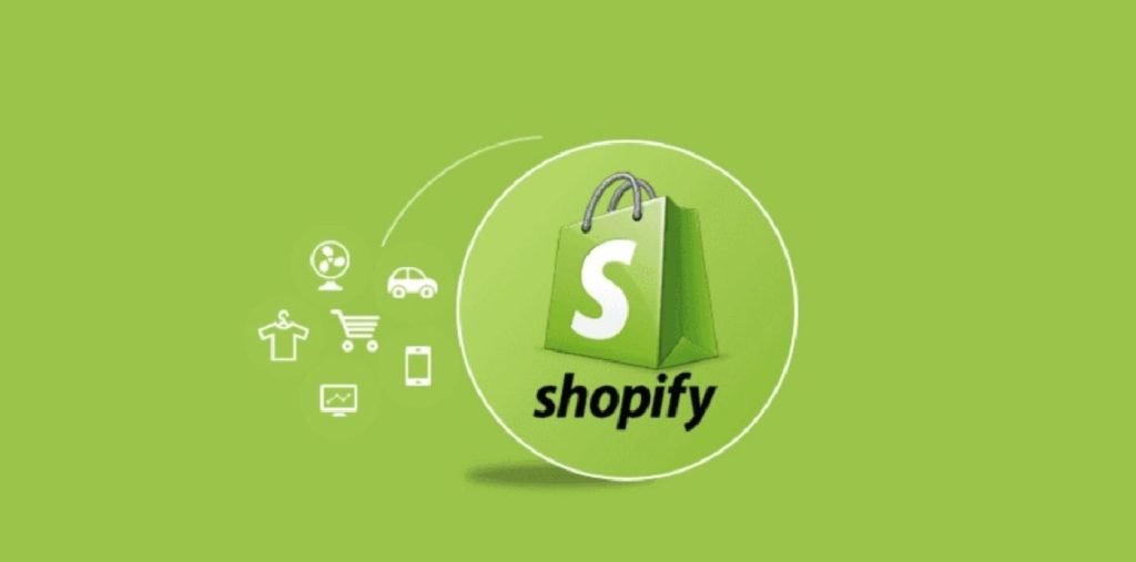 shopify development