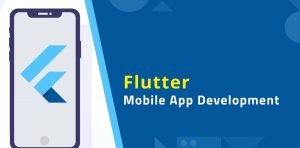 Flutter App Development
