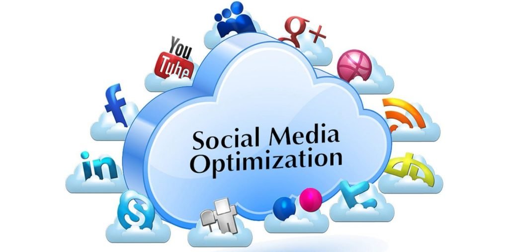 Why Should You Optimize Your Social Media for Brand Growth?