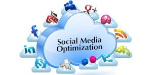 Social Media Optimization