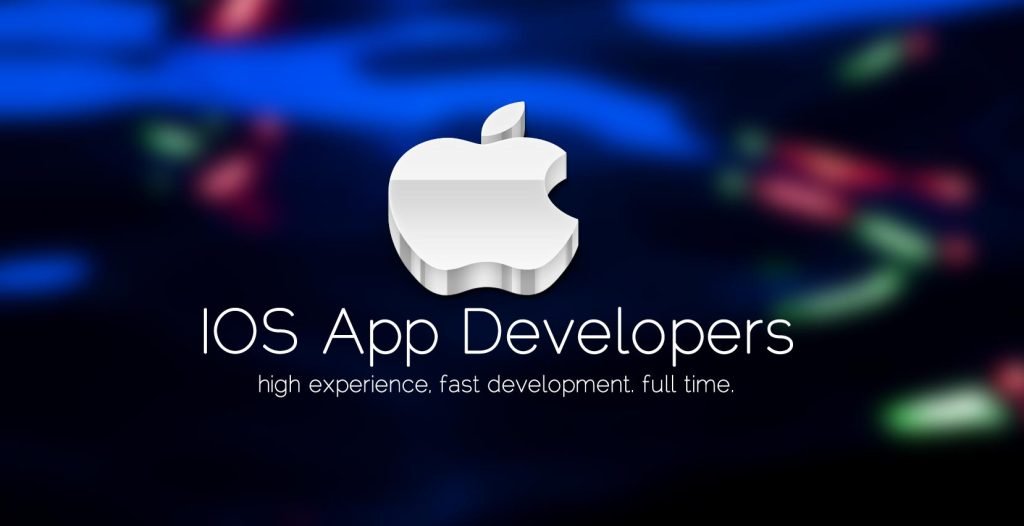 ios app development company in Arizona
