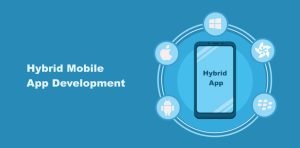 Hybrid App Development Michigan