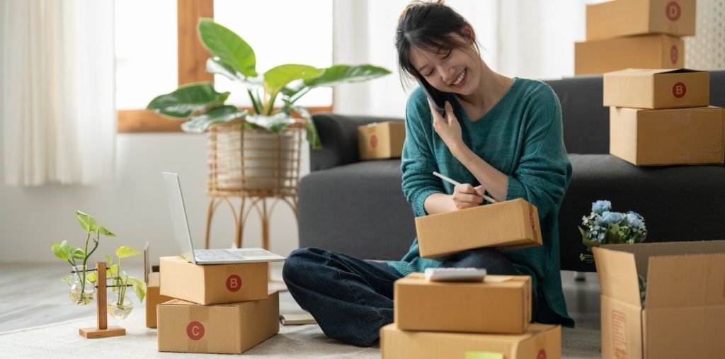 Ecommerce Development Company