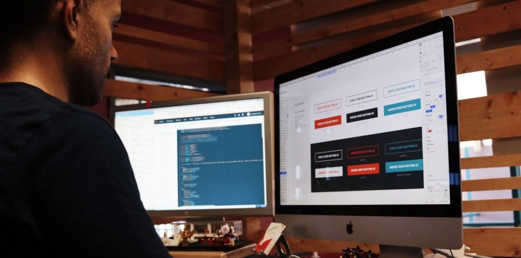 Custom Website Development Can Transform Your Online Presence