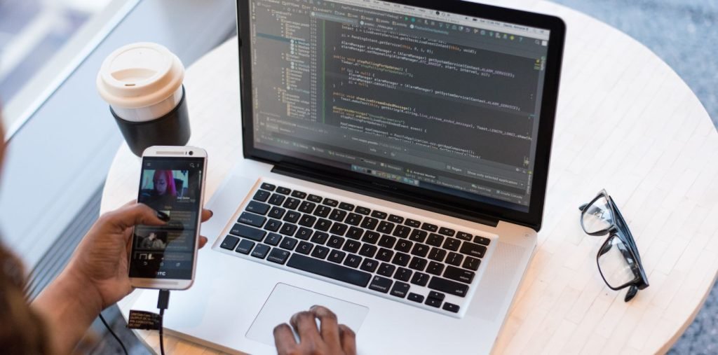 Custom Website Development