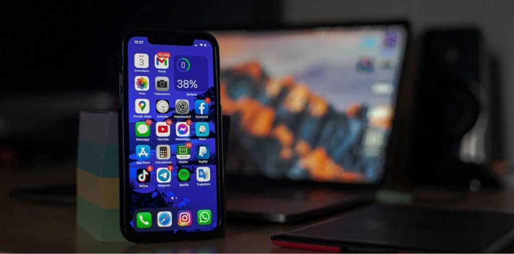 ios app development