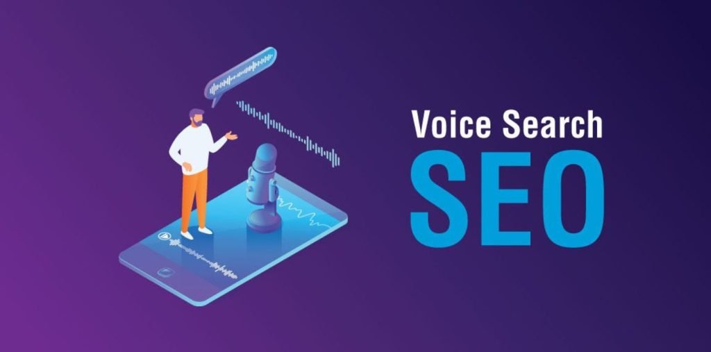 The Role of Voice Search in Shaping SEO Strategies