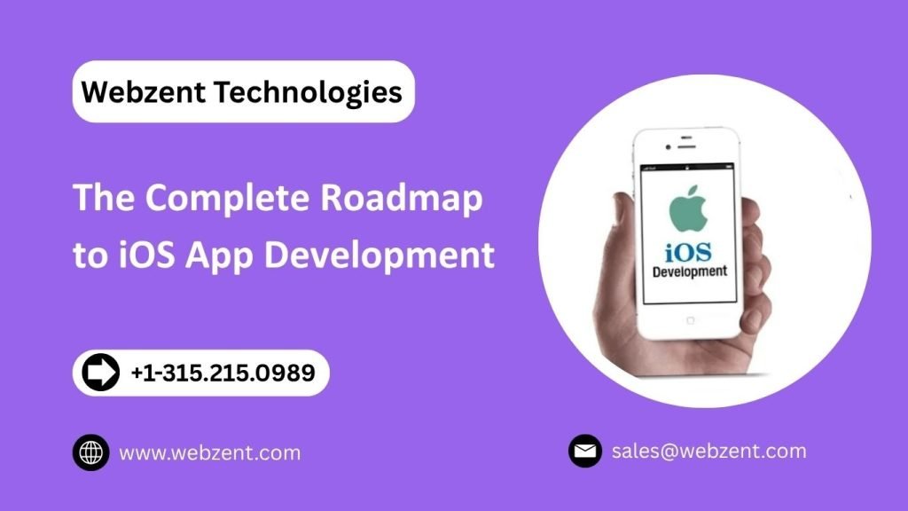 ios app development