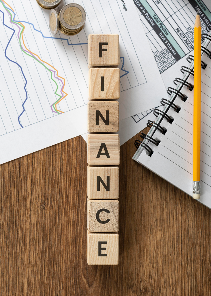 finance-word-wooden-cubes-arrangement 1