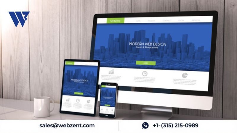 Website Design Services in Noida for Business Growth